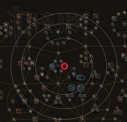 《流亡黯道》天賦珠寶類型及用法圖文詳解 《流亡黯道》天賦珠寶類型及用法圖文詳解