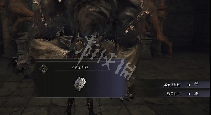 《艾爾登法環》野獸祭祀如何和平死亡？野獸祭祀和平死亡的方法