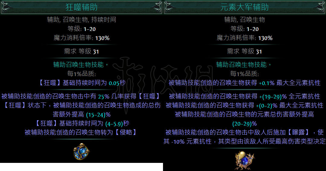 《失落的方舟》獲得更多雙性別職業和不暴露的護甲