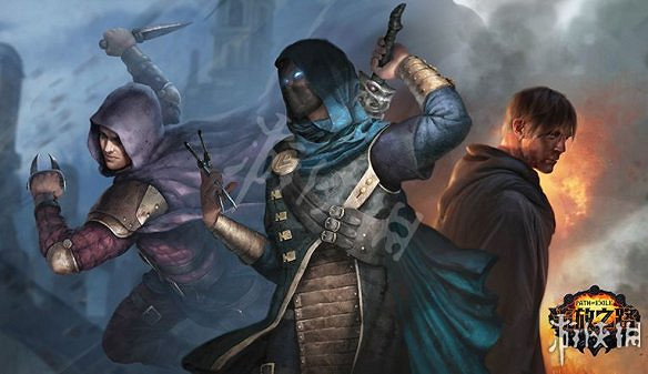 《流亡黯道》圖文上手攻略：遊戲介紹+按鍵操作+配置需求+職業選擇+賽季+天賦搭配+技能石組合+貨幣功能+裝備整理+藥劑使用