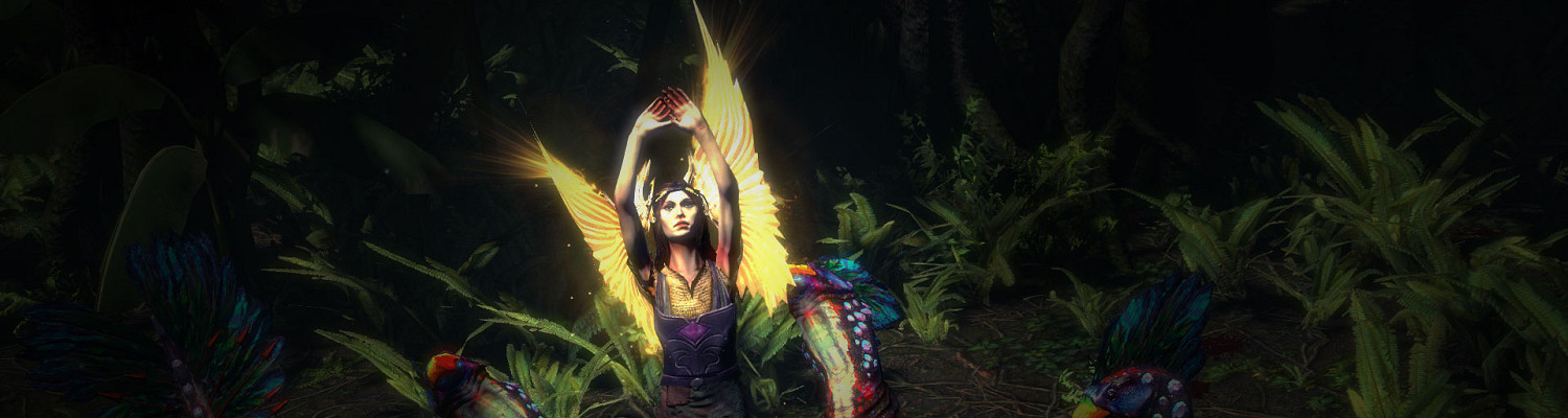 《流亡黯道》3.0女巫死靈召喚BD圖文介紹 《流亡黯道》3.0女巫死靈召喚BD圖文介紹