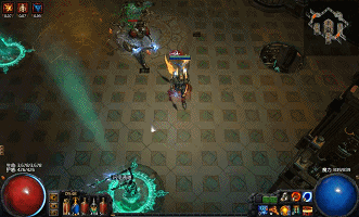 《流亡黯道》帝王迷宮圖文攻略 《流亡黯道》帝王迷宮圖文攻略