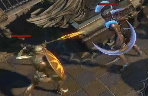 《流亡黯道》最全劇情Boss擊殺動圖攻略