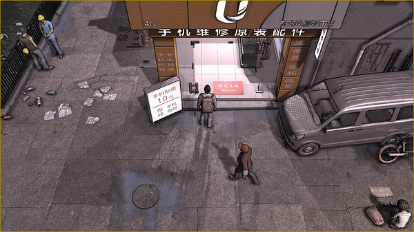 《大多數》衣服髒了怎麽辦？心態維持及清潔技巧分享