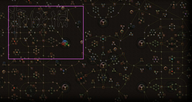 《流亡黯道》聖堂武僧天賦及職業升華詳解