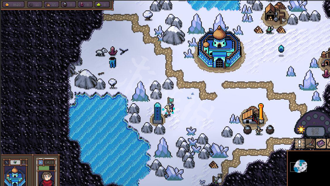 《英雄之時》學院法師怎麽玩？學院法師破局心得分享