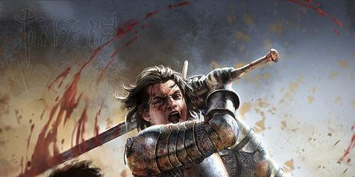 《流亡黯道》全職業圖文介紹