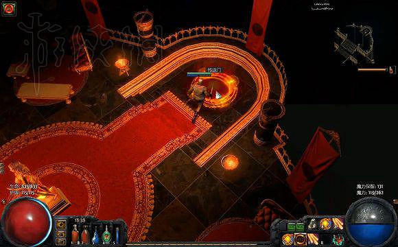 《流亡黯道》全劇情流程攻略