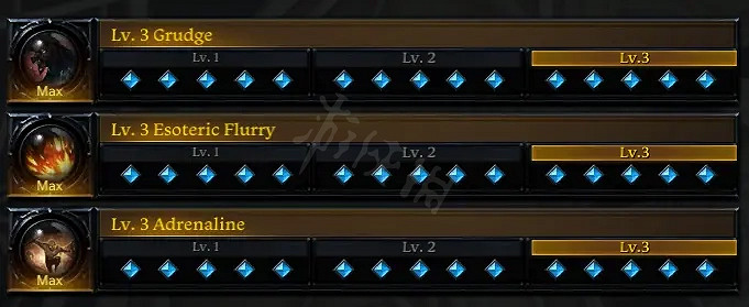 《失落的方舟》男格鬥怎麽玩？男格鬥玩法分享