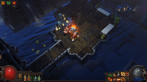 《流亡黯道》深淵賽季玩法動圖介紹 深淵賽季怎麽玩? 《流亡黯道》深淵賽季玩法動圖介紹 深淵賽季怎麽玩?