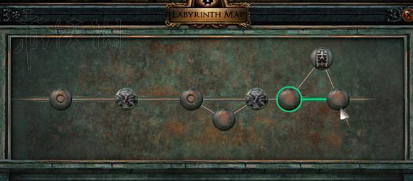 《流亡黯道》A8beta測試中新改動匯總