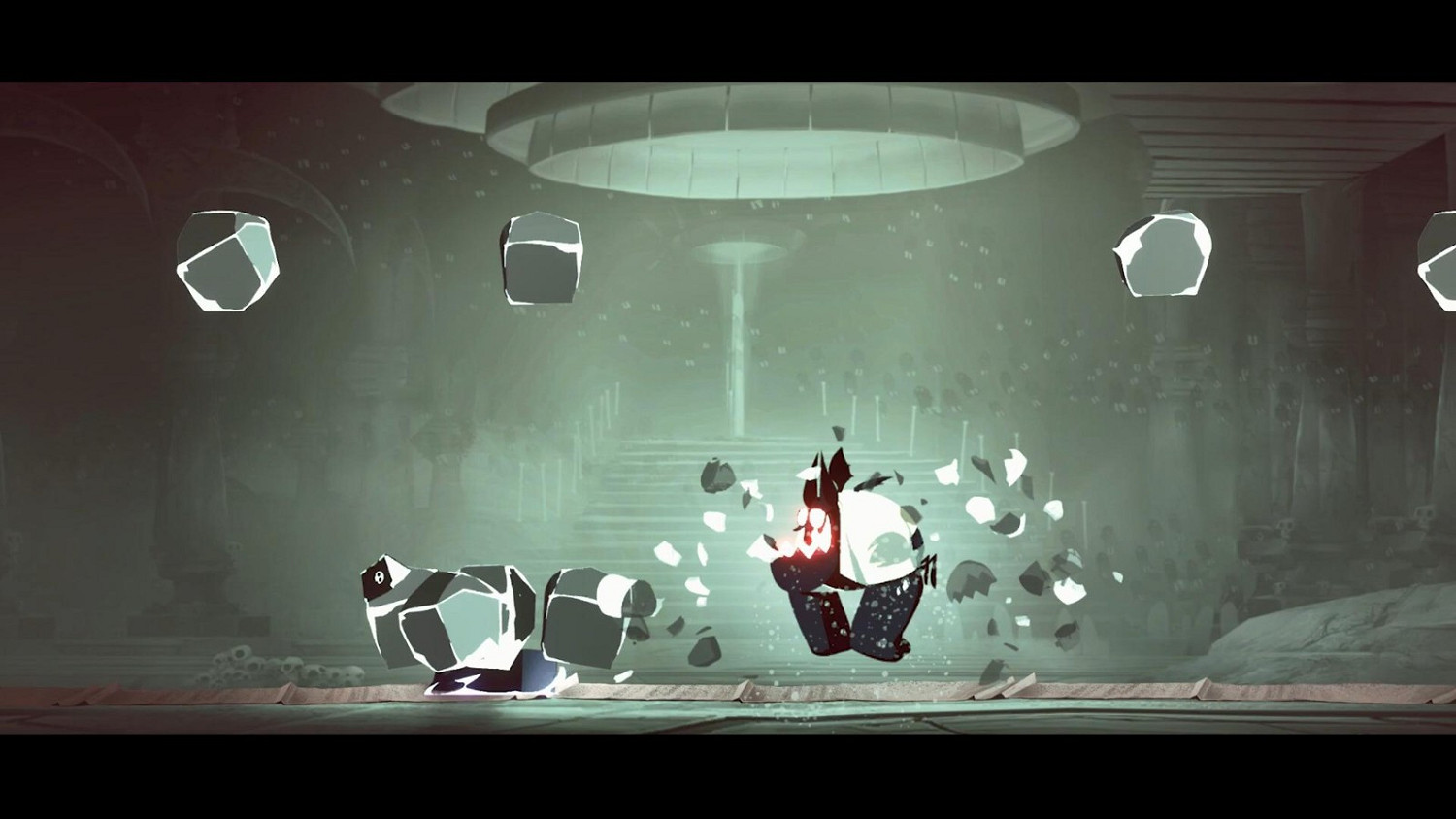 2D肉鴿《祝你好死》Steam開啟搶先體驗 售價約新台幣303元 2D肉鴿《祝你好死》Steam開啟搶先體驗 售價約新台幣303元