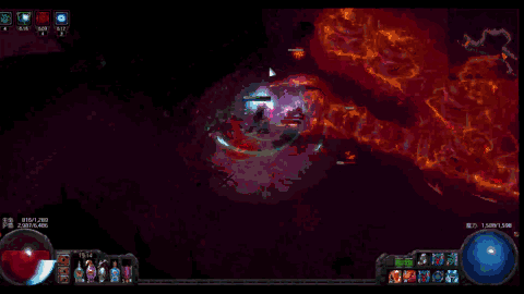 《流亡黯道》最全劇情Boss擊殺動圖攻略 《流亡黯道》最全劇情Boss擊殺動圖攻略