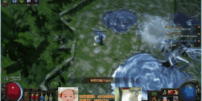 《流亡黯道》最全劇情Boss擊殺動圖攻略