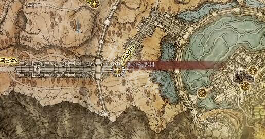 《艾爾登法環》蘭斯桑克斯的刀禱告如何獲得？蘭斯桑克斯的刀獲取方法