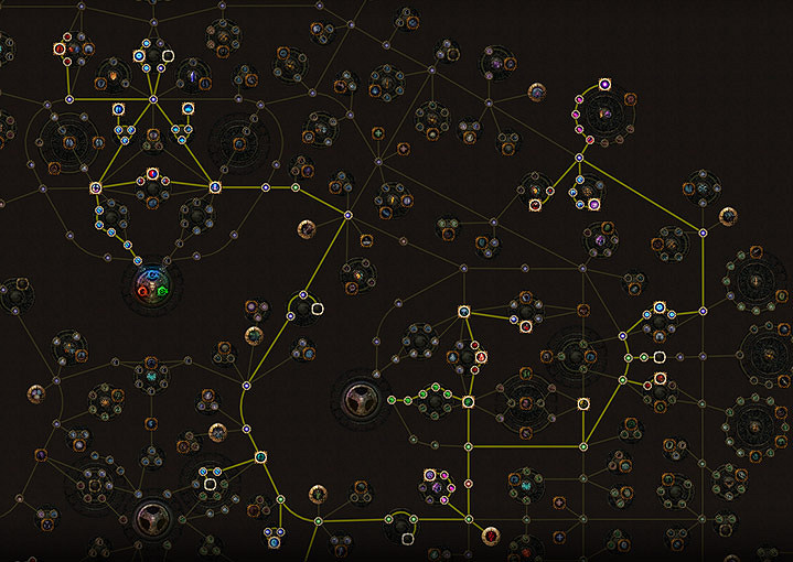 《流亡黯道》特色內容玩法圖文介紹 和暗黑3哪個好玩? 《流亡黯道》特色內容玩法圖文介紹 和暗黑3哪個好玩?