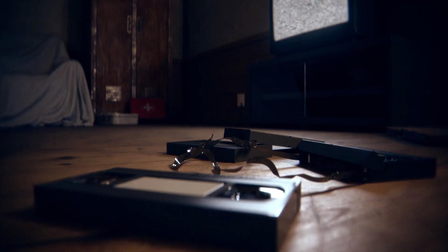 《黎明死線》“貞子再臨”新章節上線 新預告公布 《黎明死線》“貞子再臨”新章節上線 新預告公布