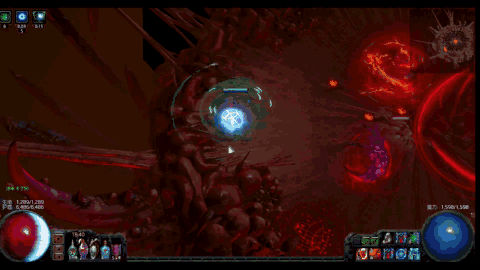 《流亡黯道》最全劇情Boss擊殺動圖攻略 《流亡黯道》最全劇情Boss擊殺動圖攻略