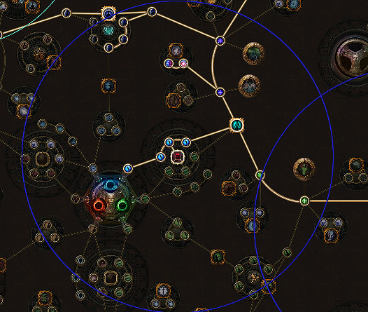 《流亡黯道》電弧五捷厲害嗎 電弧五捷bd介紹