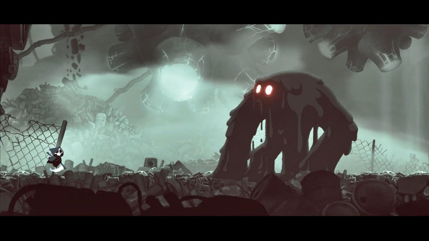 2D肉鴿《祝你好死》Steam開啟搶先體驗 售價約新台幣303元 2D肉鴿《祝你好死》Steam開啟搶先體驗 售價約新台幣303元