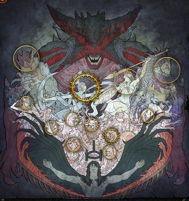 《流亡黯道》刺客羽毛筆bd怎麽玩 刺客羽毛筆火爆刀bd介紹