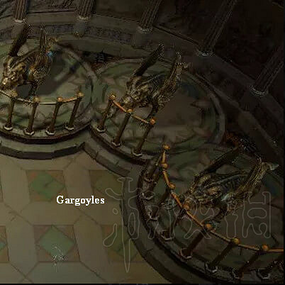 《流亡黯道》升華試煉迷宮全圖文攻略 升華試煉怎麽打? 《流亡黯道》升華試煉迷宮全圖文攻略 升華試煉怎麽打?