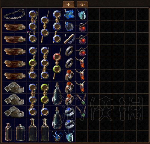 《流亡黯道》交易NPC介紹 都有哪些交易NPC? 《流亡黯道》交易NPC介紹 都有哪些交易NPC?