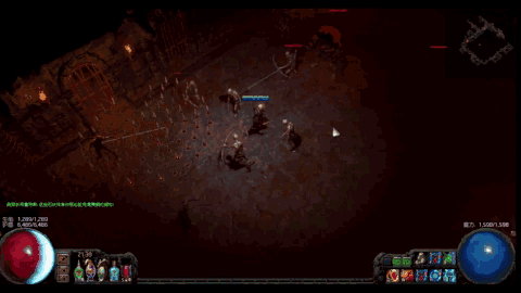 《流亡黯道》最全劇情Boss擊殺動圖攻略