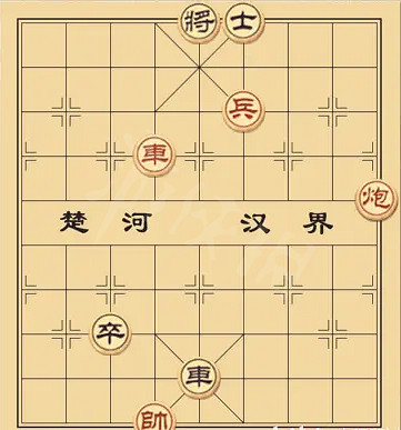 《大多數》象棋殘局怎麽下?20例象棋殘局解法分享 《大多數》象棋殘局怎麽下?20例象棋殘局解法分享