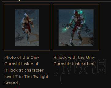 《流亡黯道》女神劍怎麽刷？女神劍快速刷掉落方法介紹