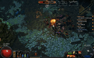 《流亡黯道》全劇情流程攻略 《流亡黯道》全劇情流程攻略