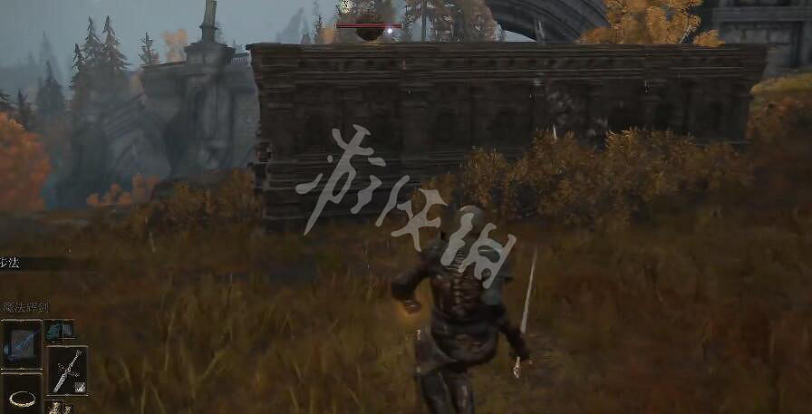 《艾爾登法環》黃金樹庇佑禱告如何獲取？黃金樹庇佑獲取方法