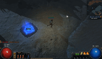 《流亡黯道》全劇情流程攻略