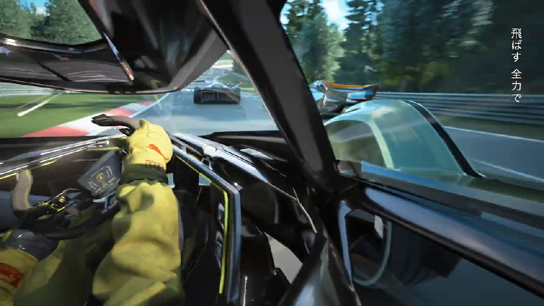 經典日劇跑!索尼發布遊戲陣容宣傳片《RUN! RUN! Line up》 經典日劇跑!索尼發布遊戲陣容宣傳片《RUN! RUN! Line up》