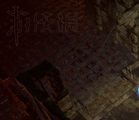 《流亡黯道》升華試煉圖文介紹 《流亡黯道》升華試煉圖文介紹