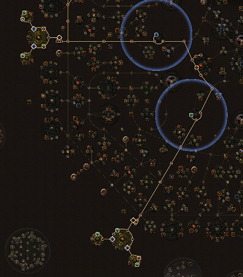 《流亡黯道》紅苦役圖靈體召喚bd分享 紅苦役圖靈體召喚bd怎麽玩