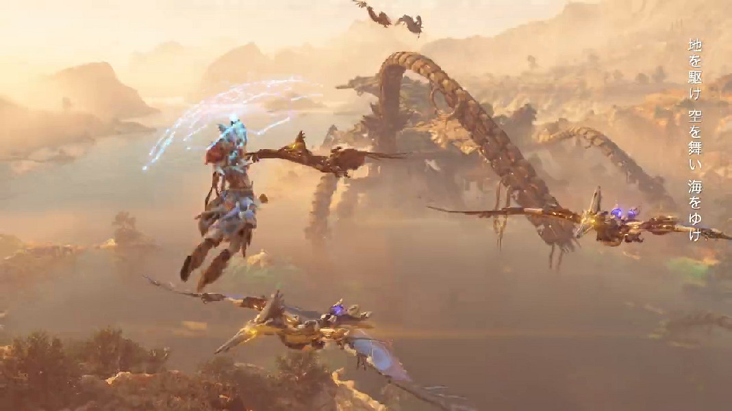 經典日劇跑!索尼發布遊戲陣容宣傳片《RUN! RUN! Line up》 經典日劇跑!索尼發布遊戲陣容宣傳片《RUN! RUN! Line up》