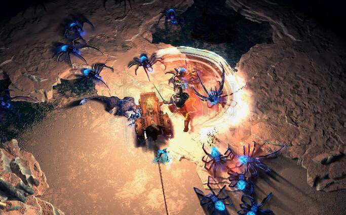 《流亡黯道》S9日常任務怎麽過？S9日常任務攻略