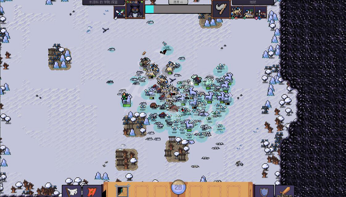 《英雄之時》學院法師怎麽玩？學院法師破局心得分享