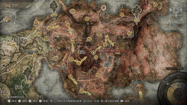 《艾爾登法環》尊腐騎士套裝如何獲得？尊腐騎士套獲取方法介紹