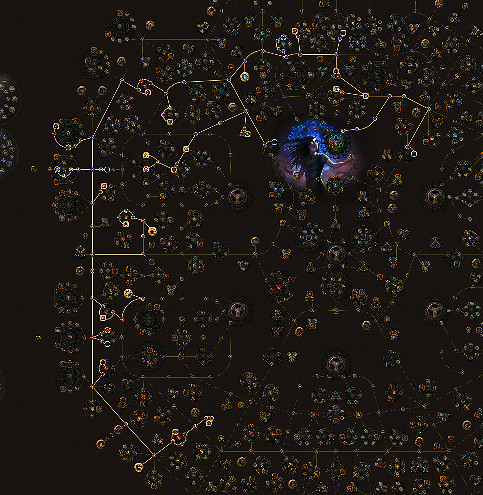《流亡黯道》靈體火球法術節魔bd怎麽玩 靈體火球法術節魔bd分享 《流亡黯道》靈體火球法術節魔bd怎麽玩 靈體火球法術節魔bd分享