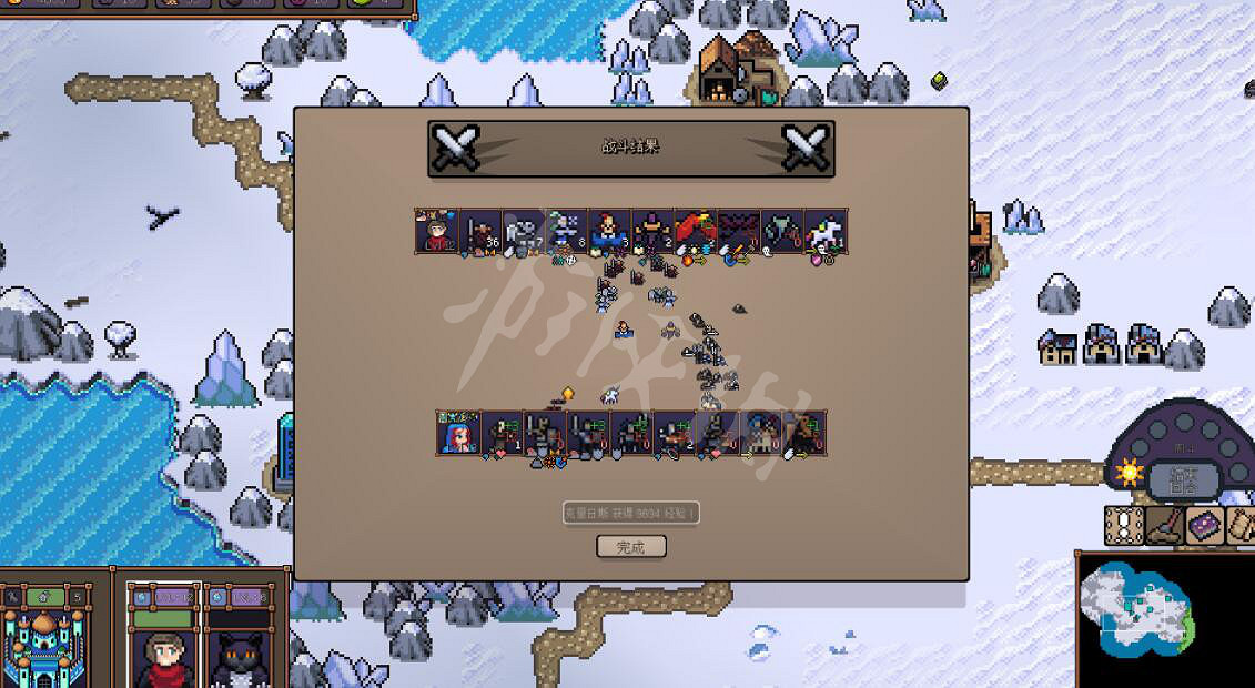 《英雄之時》學院法師怎麽玩？學院法師破局心得分享