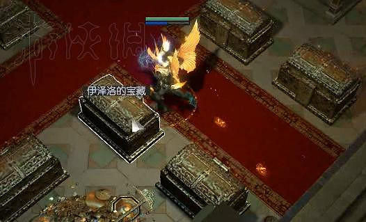 《流亡黯道》帝王迷宮圖文攻略