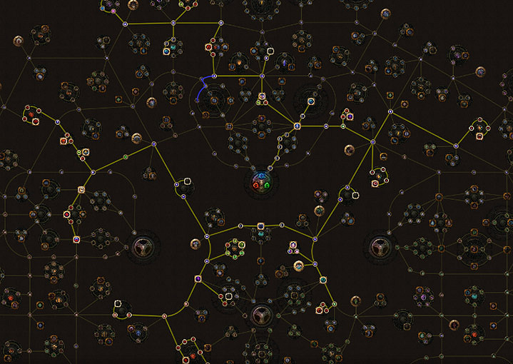 《流亡黯道》特色內容玩法圖文介紹 和暗黑3哪個好玩? 《流亡黯道》特色內容玩法圖文介紹 和暗黑3哪個好玩?