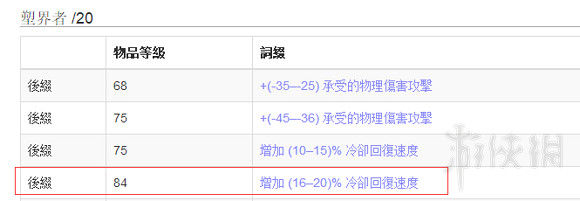 《流亡黯道》勇士雷錘3.1最強回血機制bd圖文詳解 雷錘3.1BD推薦 《流亡黯道》勇士雷錘3.1最強回血機制bd圖文詳解 雷錘3.1BD推薦