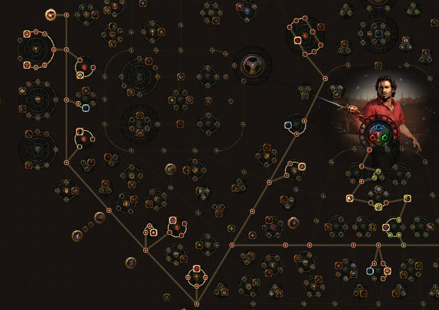 《流亡黯道》處刑冰錘怎麽玩 處刑冰錘bd介紹