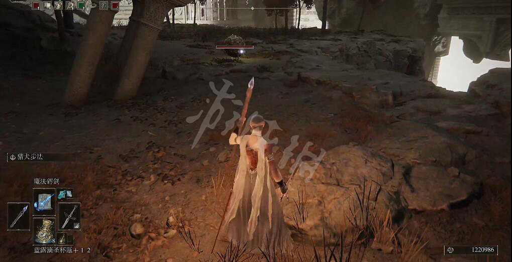 《艾爾登法環》黃金雷防護怎麽拿？黃金雷防護獲取方法分享