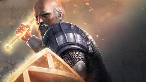 《流亡黯道》全職業圖文介紹