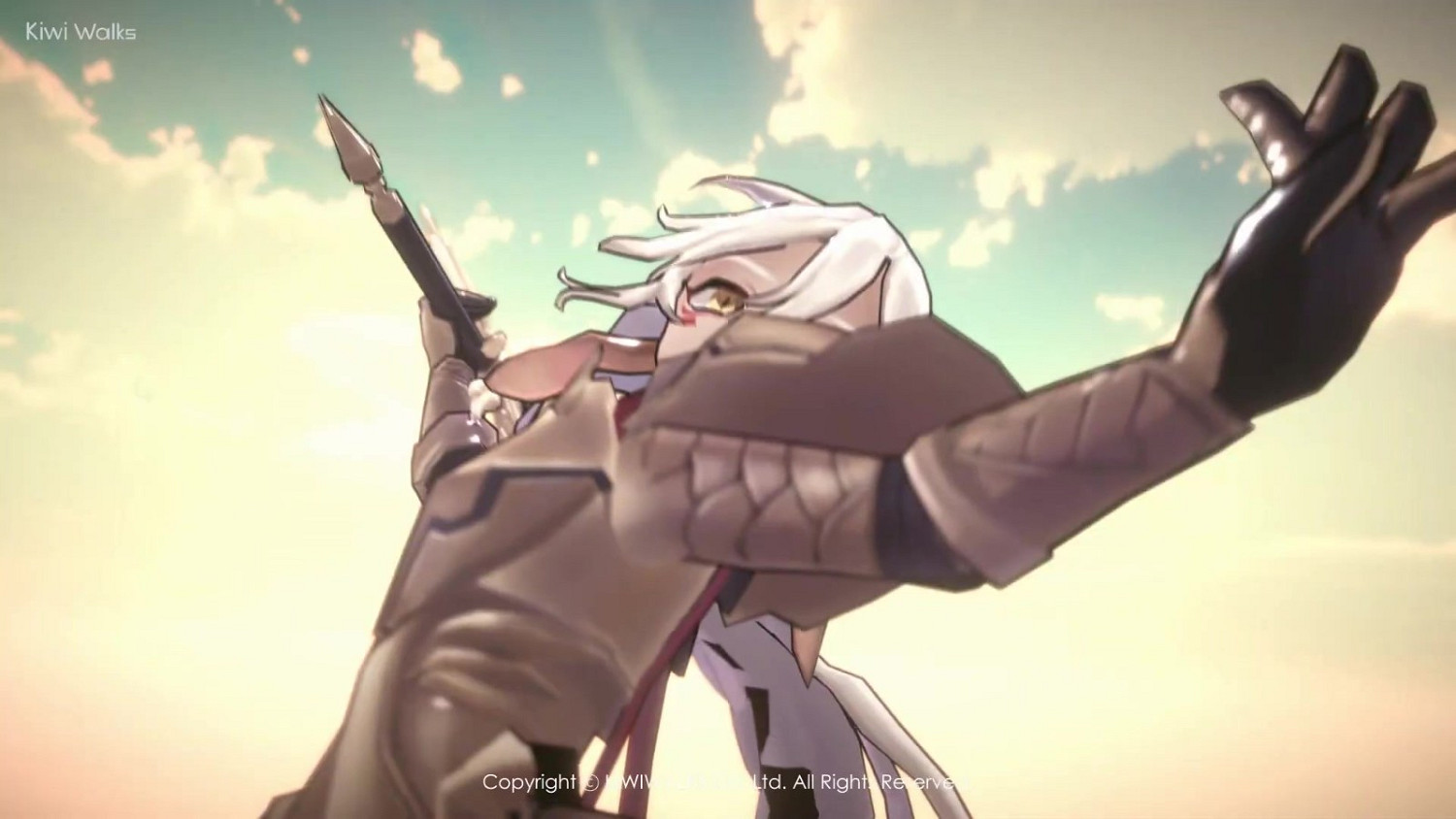 《魔女之泉R》第三部預告片分享 2022年登陸PC/主機