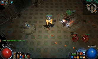 《流亡黯道》帝王迷宮圖文攻略 《流亡黯道》帝王迷宮圖文攻略